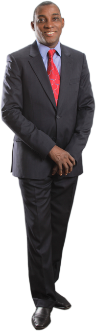 Pastor Gboyega Adeyokunnu Pastor Gboyega Adeyokunnu